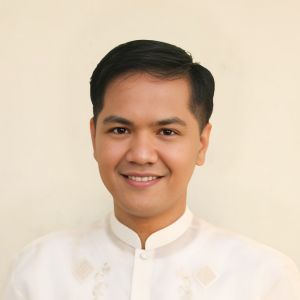 Professor Rolly G. Fuentes