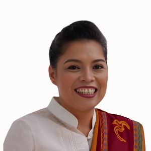 Asst. Prof. Ervina A. Espina