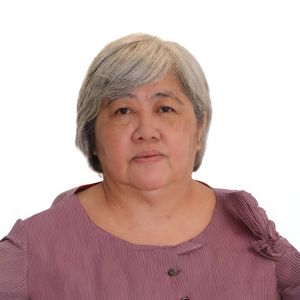 Asst. Prof. Anida Bernadette B. Lorenzo