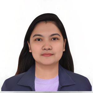 Ms. Claire Ed C. Bacong