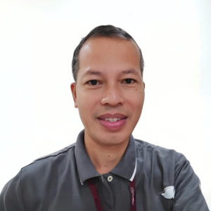 Mr. Telesforo S. Sales
