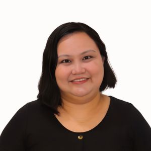 Ms. Rima Jessamine M. Granali