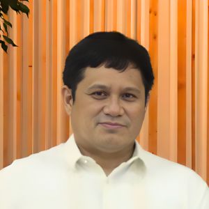 Atty. Patrick V. Santo