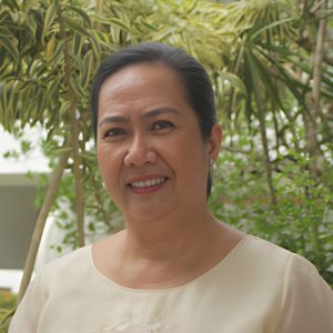 Asst. Prof. Irma R. Tan