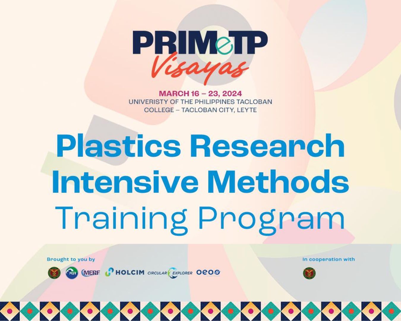 PRIMe-TP Visayas