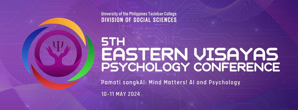 Eastern Visayas Psychology Conference