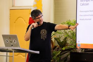 Experts discuss “Archeology in the Philippines” in (GE)n Z Ideas Festival Symposium