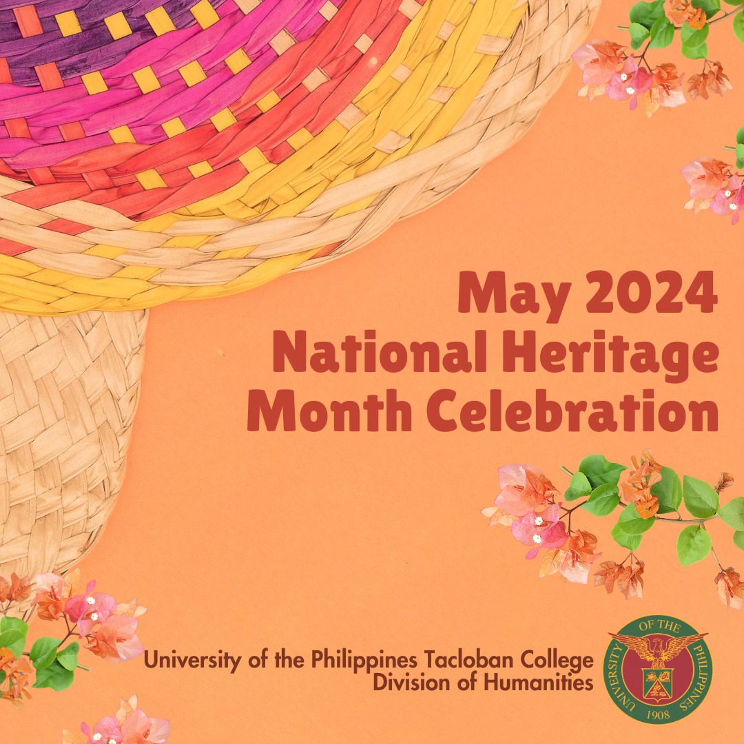 2024 National Heritage Month Celebration