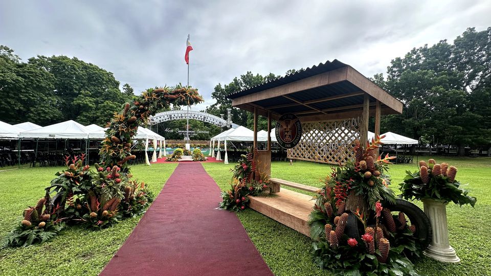 Video | UP Tacloban’s 46th Commencement Exercises
