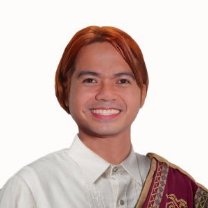 Asst. Prof. Efmer E. Agustin