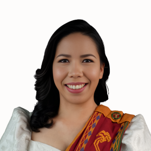 Ms. Maria Edna G. Sevilla
