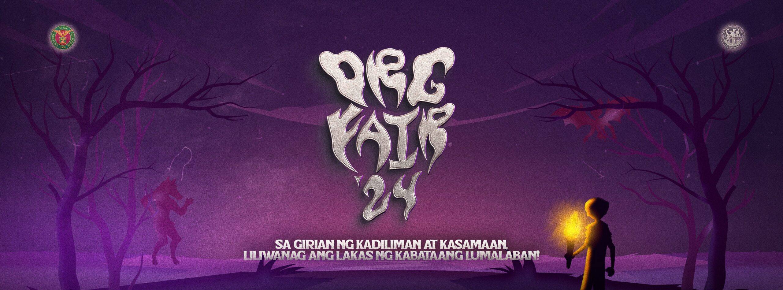 UPTC Org Fair 2024