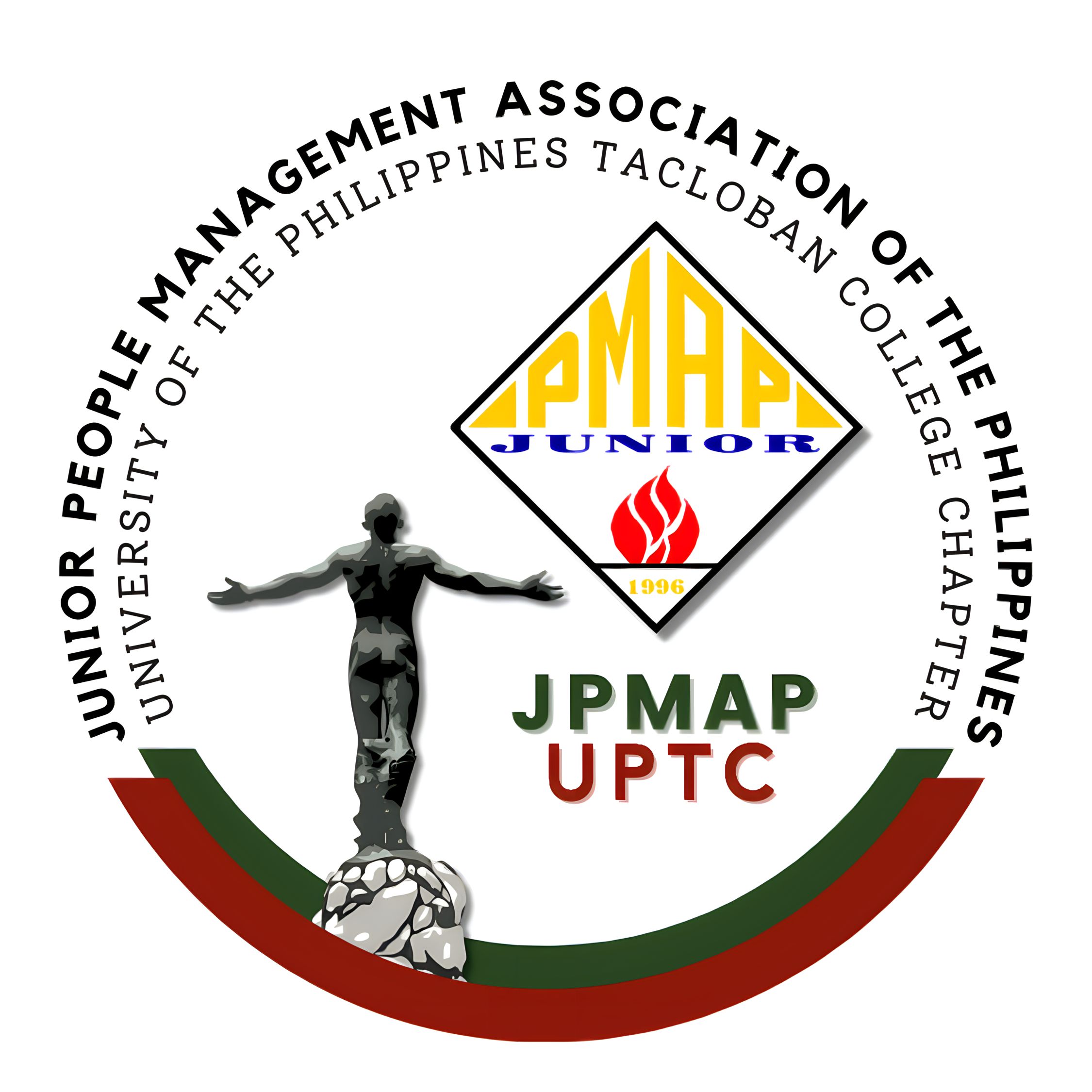 Junior People Management Association of the Philippines - UPTC Chapter