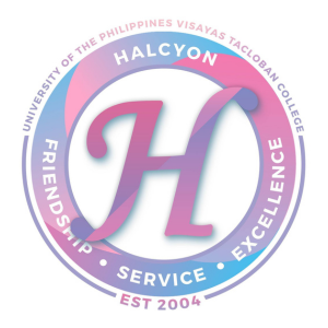 UP Halcyon