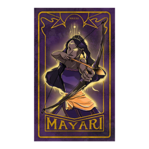 Batch Mayari