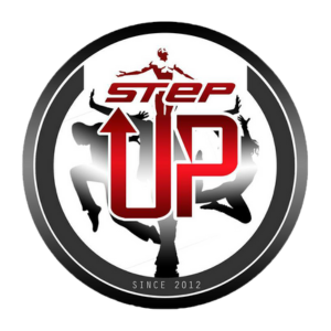 Step UP