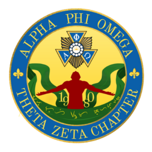 Alpha Phi Omega - Theta Zeta Chapter