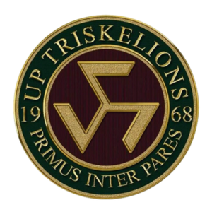 UP Triskelions - Tacloban Unit