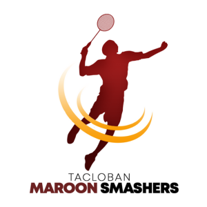 UP Maroon Smashers
