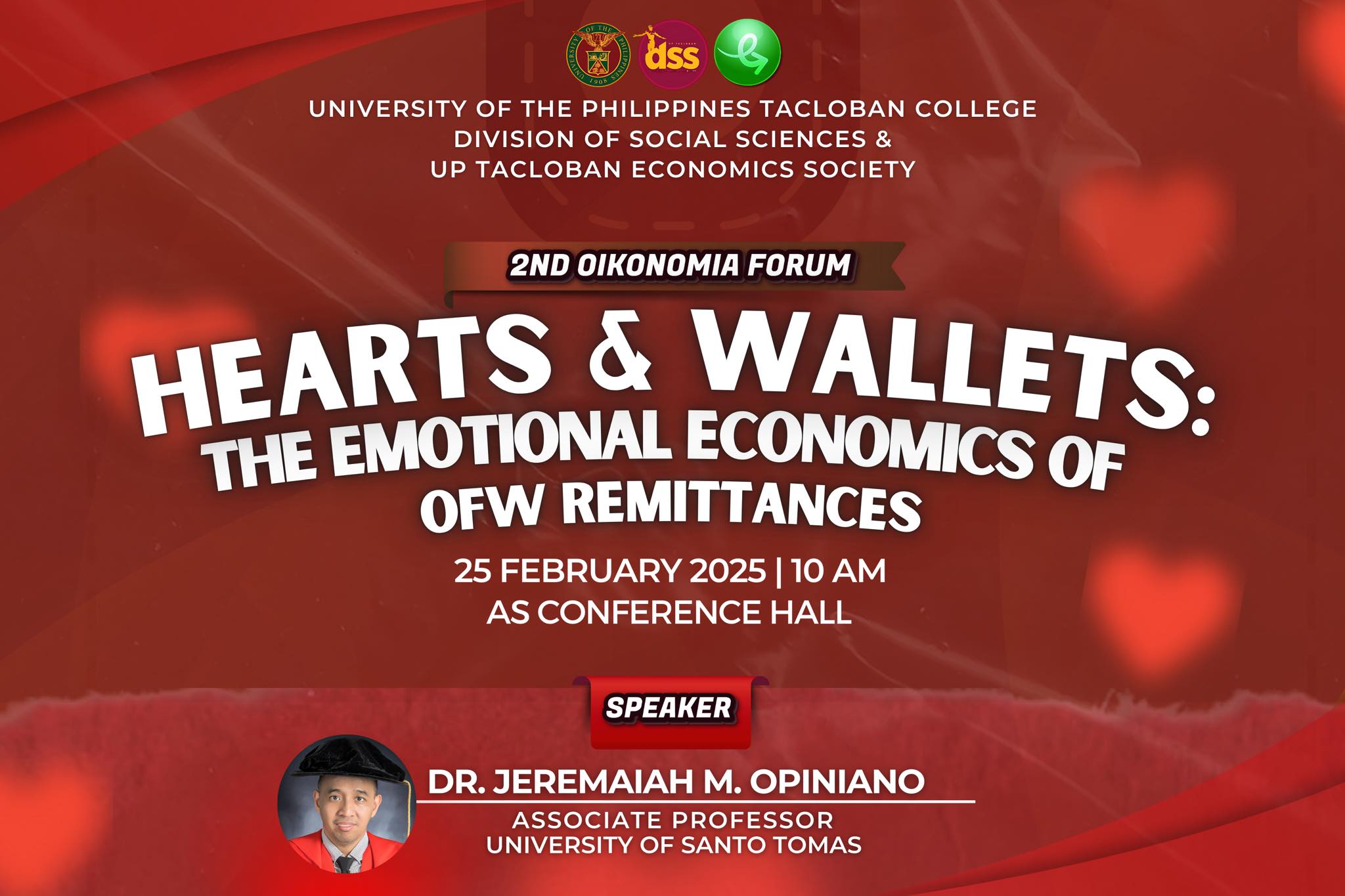 Hearts & Wallets: The Emotional Economics of OFW Remittances