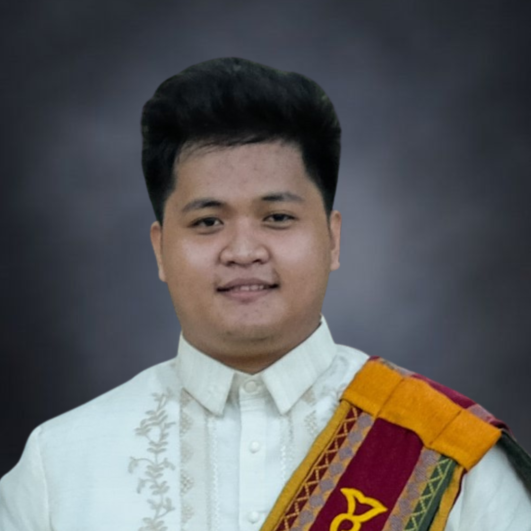 Mr. Allan Fritzgerald N. Amistoso