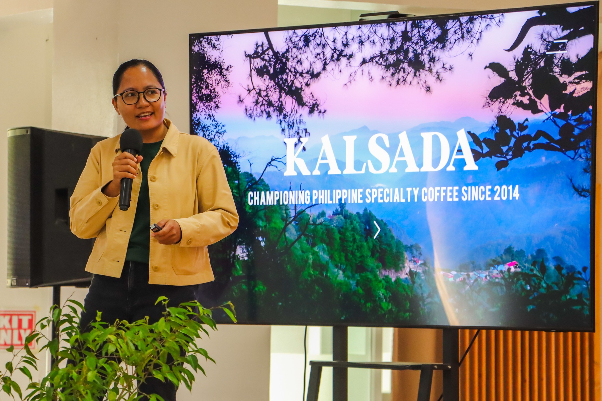 Leadership Forum: Conversations with Changemakers @ UP Tacloban