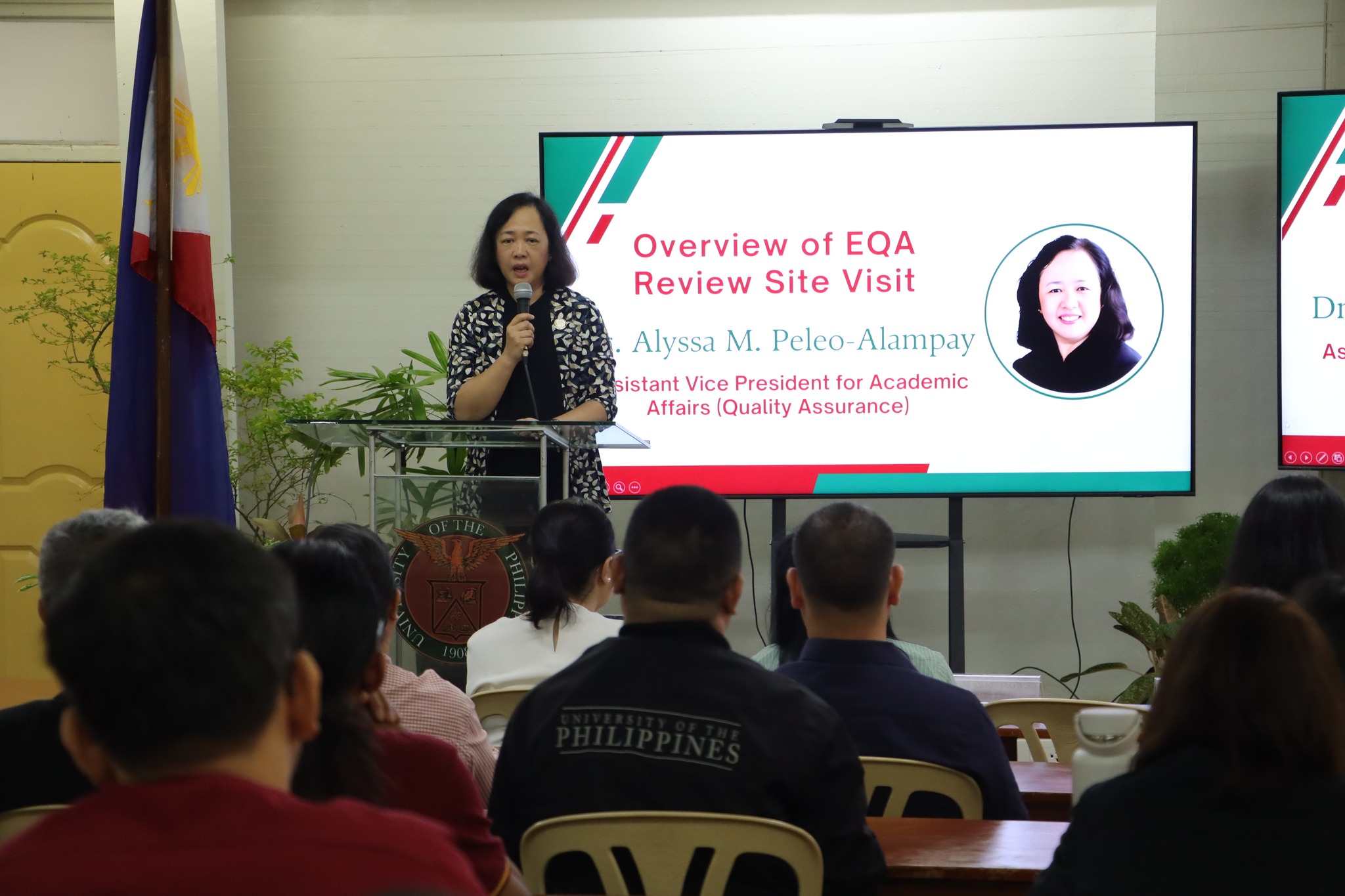 BS Bio and BA Psych programs complete external QA assessment