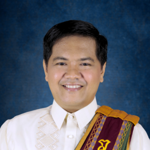 Prof.  Rolly G. Fuentes