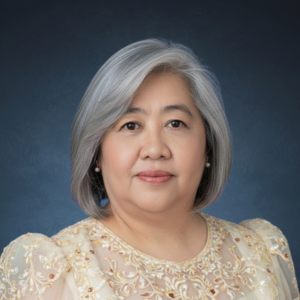 Asst. Prof. Anida Bernadette B. Lorenzo