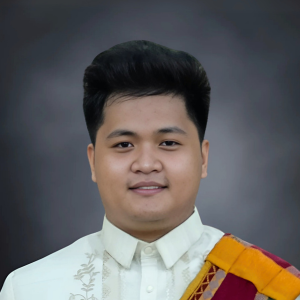 Mr. Allan Fritzgerald N. Amistoso