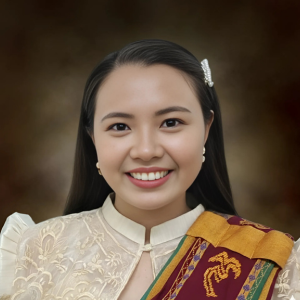 Ms. Mary Grace P. Recreo