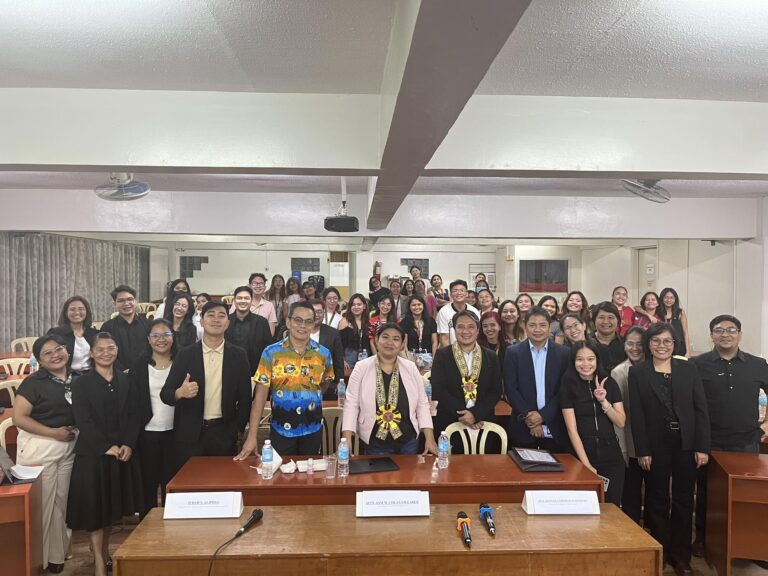 From Hazards to Hope: Future-Proofing Eastern Visayas – Advancing Sustainable Hazard Mitigation and Economic Growth