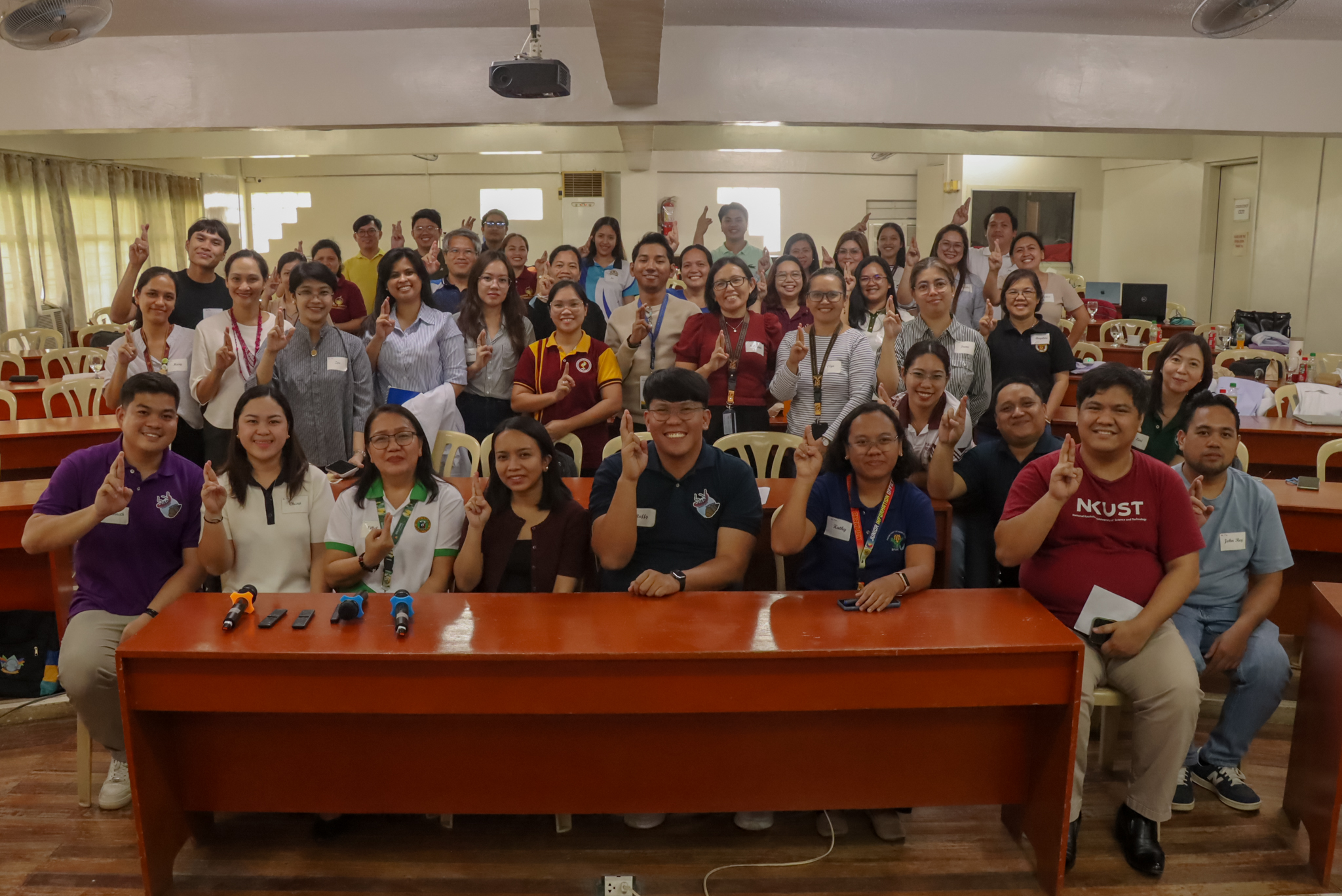 DNSM conducts training on Biosafety and Research Ethics for Schistosomiasis Research