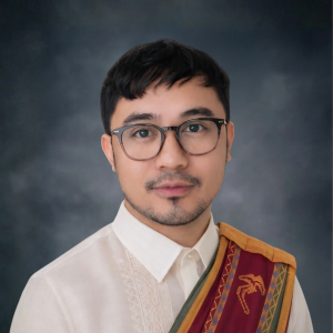 Asst. Prof Gian Paulo R. Paglinawan