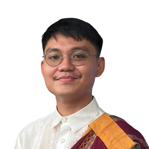Mr. Karl Jamil M. Racaza