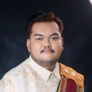Mr. Sigmund Fletcher D. Tarrayo