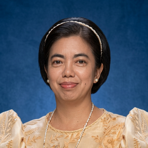 Assoc. Prof. Irene L. Tan