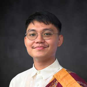 Mr. Karl Jamil M. Racaza