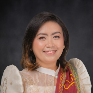 Assoc. Prof. Maria Elisa B. Gerona-Daga
