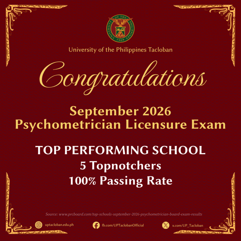 Pagpupugay-Psych
