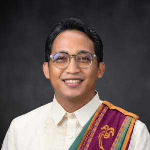 Asst. Prof. Antonio D. Salazar, Jr.